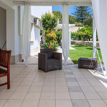 Villa Venera Fontane Bianche Kültér fotó