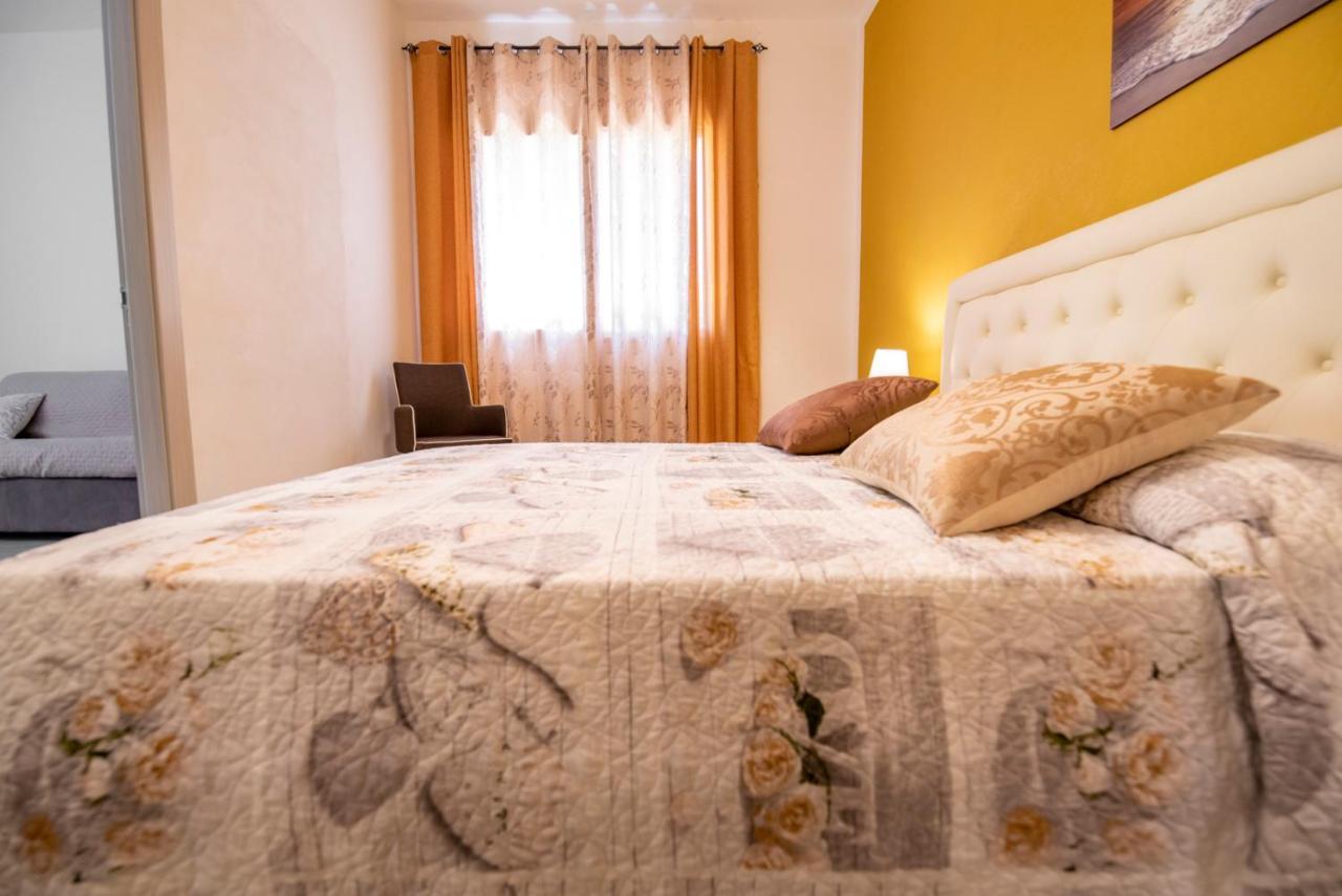 Villa Venera Fontane Bianche Kültér fotó