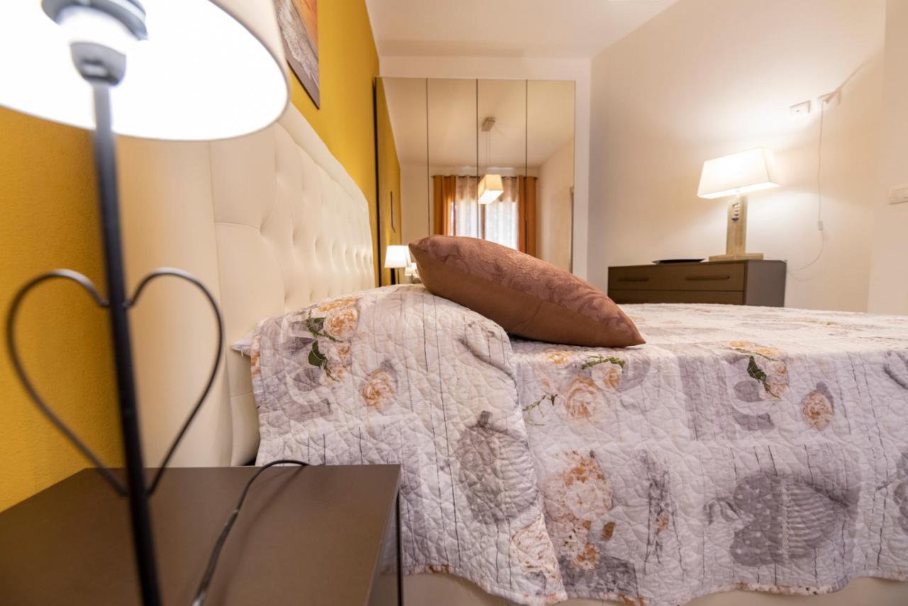 Villa Venera Fontane Bianche Kültér fotó