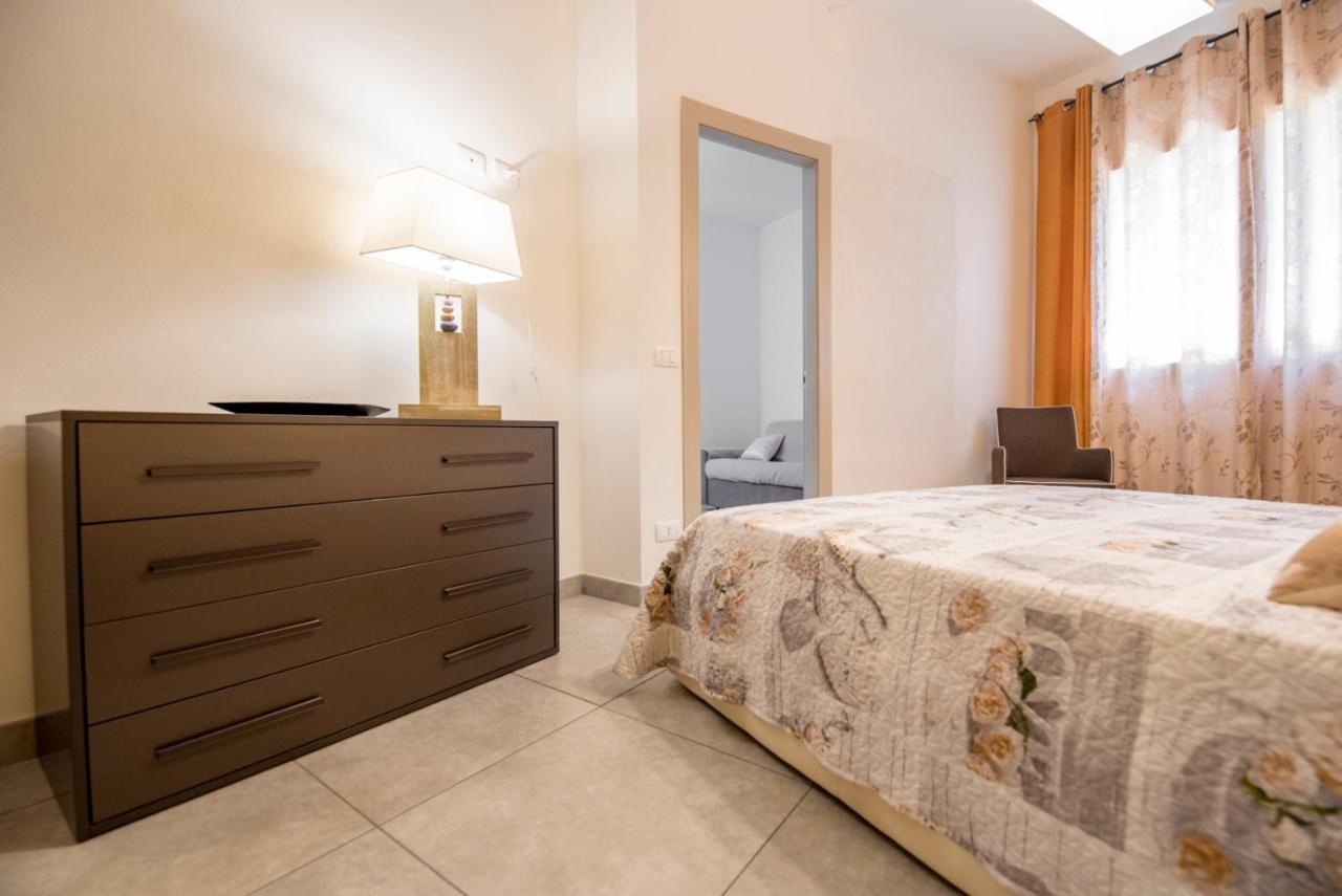 Villa Venera Fontane Bianche Kültér fotó