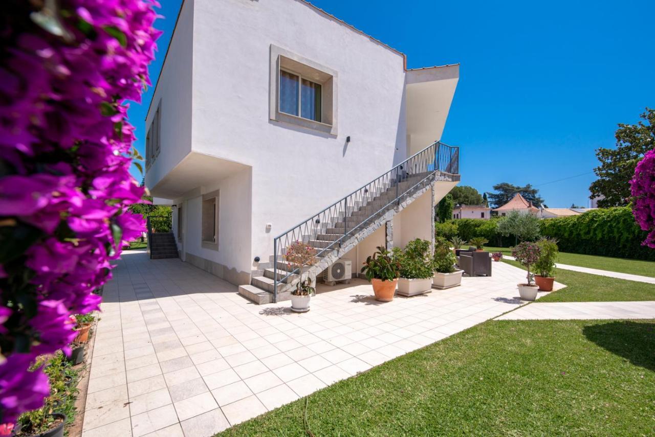 Villa Venera Fontane Bianche Kültér fotó